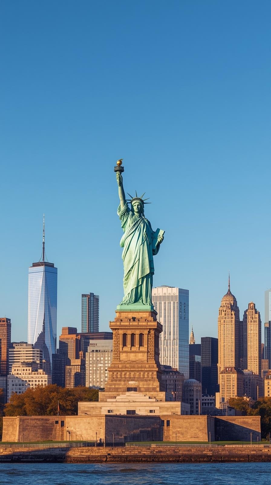 Norteamérica - USA